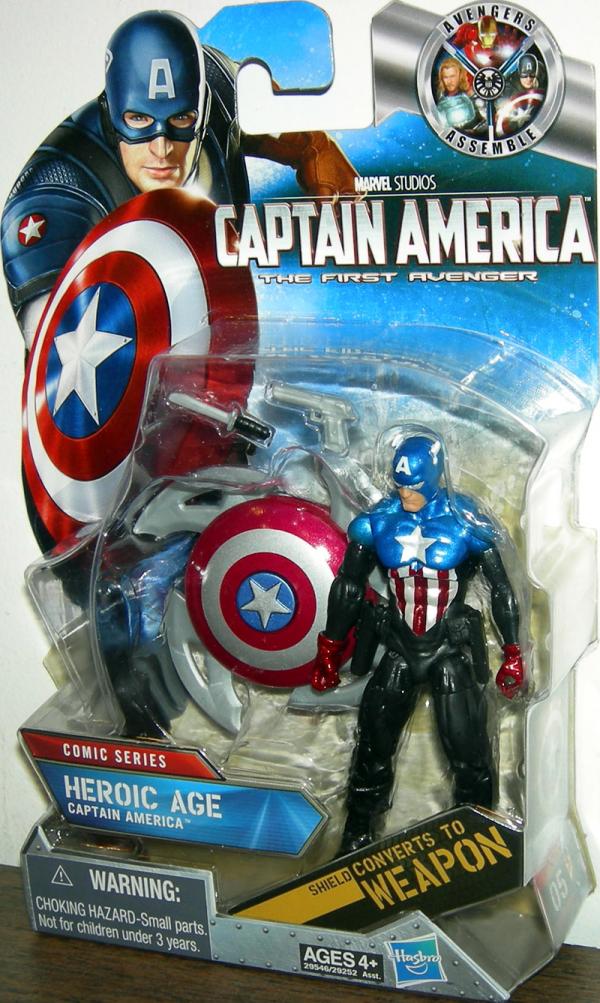 Heroic Age Captain America (05)