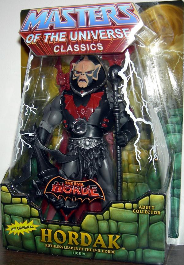 Hordak (Classics, re-release)