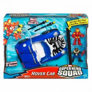 Hover Car (Super Hero Squad)