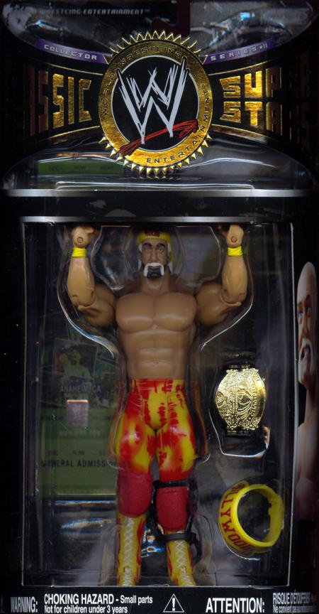 Hulk Hogan (Series 11)