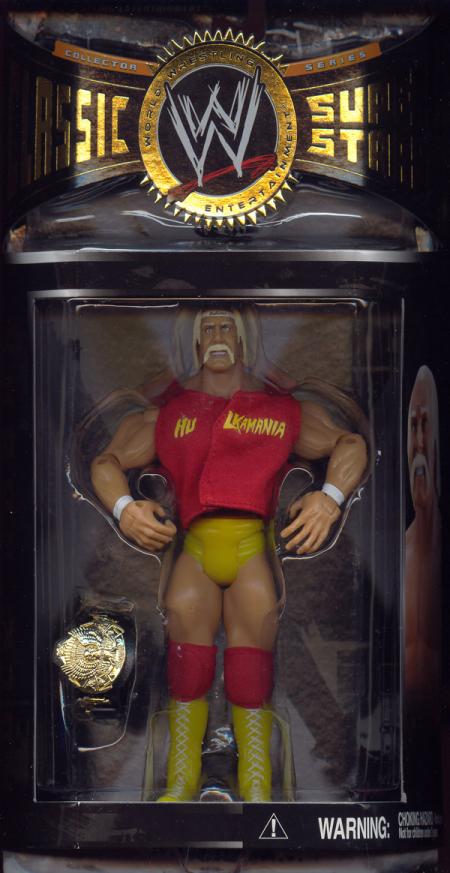 Hulk Hogan (series 8)