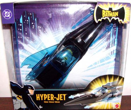 Hyper-Jet (The Batman)