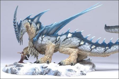 Ice Dragon Clan