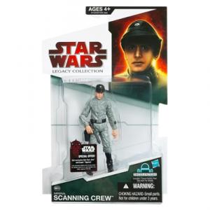 Imperial Scanning Crew (BD32)
