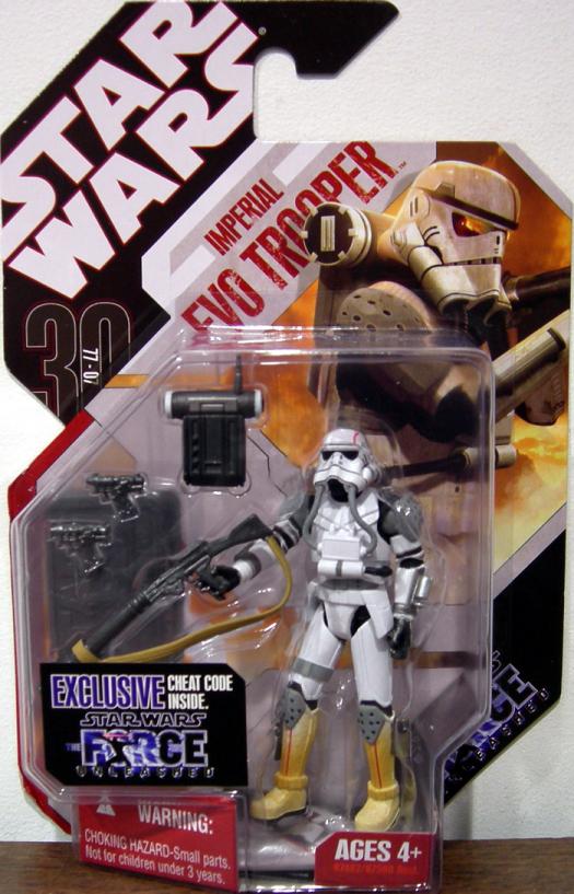 Imperial EVO Trooper (30th Anniversary)
