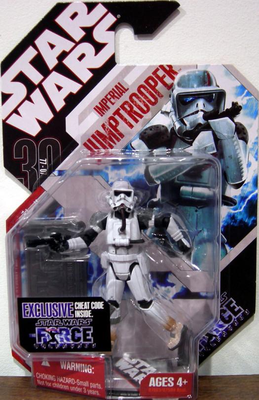 Imperial Jumptrooper (30th Anniversary)