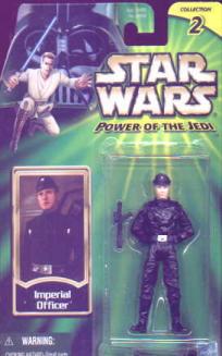 Imperial Officer (Power Of The Force)