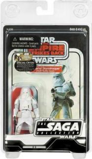 Imperial Stormtrooper in Hoth Battle Gear (Vintage OTC)