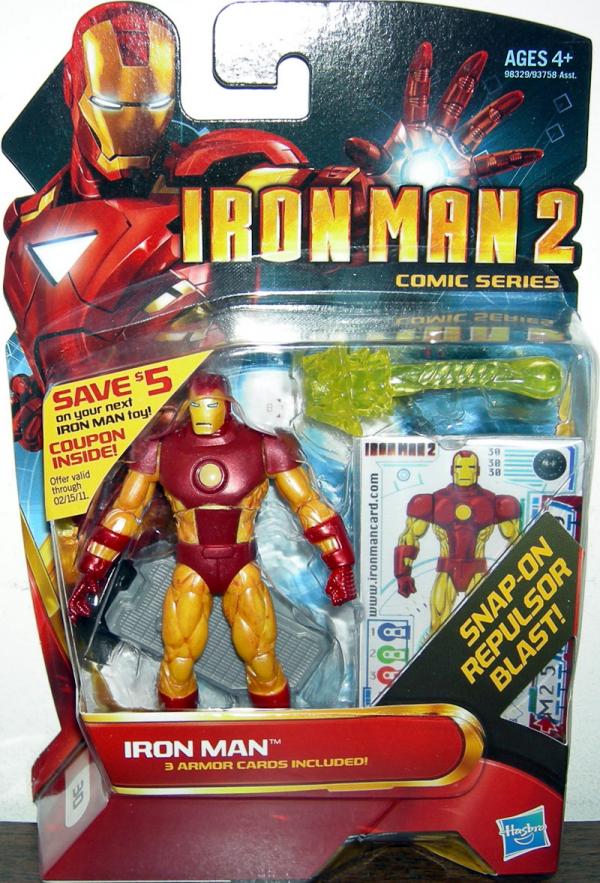 Iron Man (30)