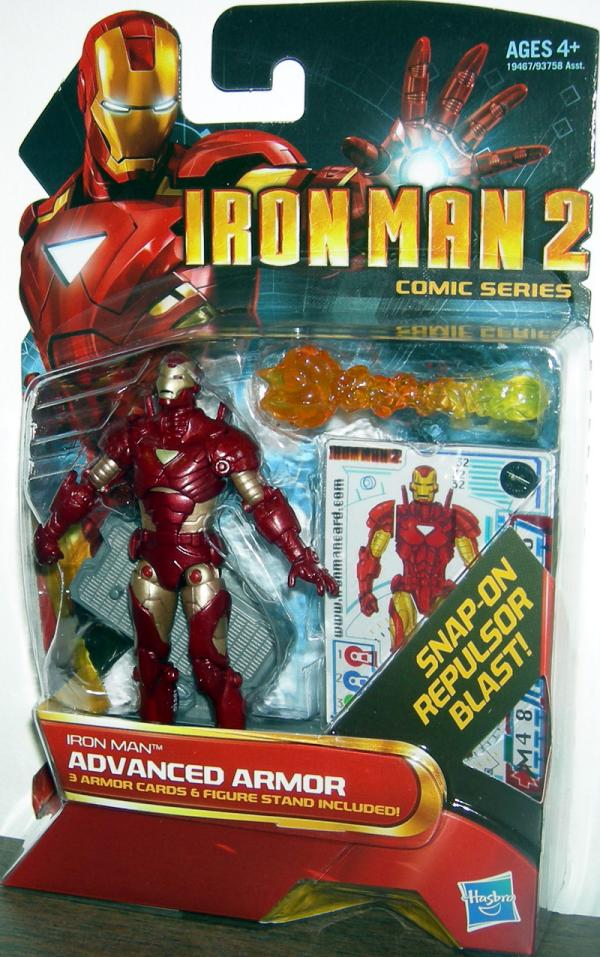 Iron Man Advanced Armor (32)