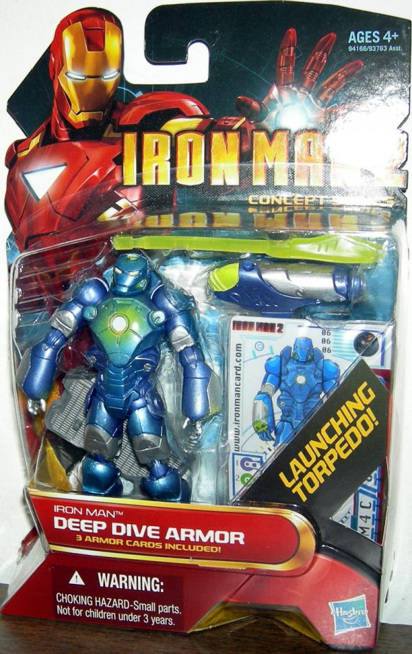 Iron Man Deep Dive Amor (06)
