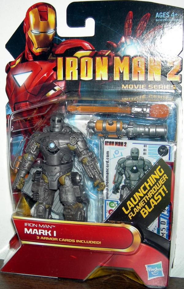 Iron Man Mark I (01)