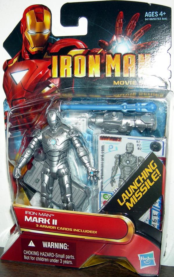 Iron Man Mark II (02)