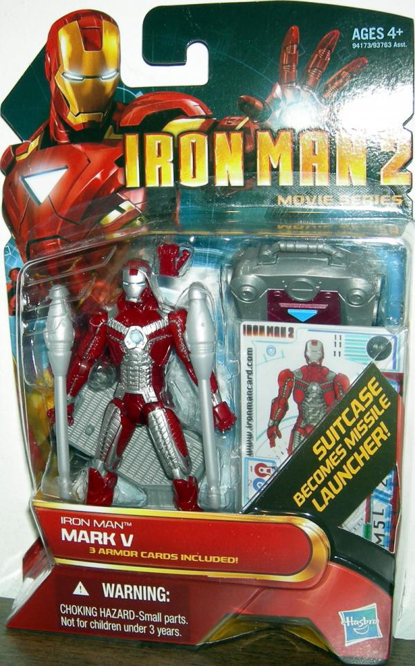 Iron Man Mark V (11)