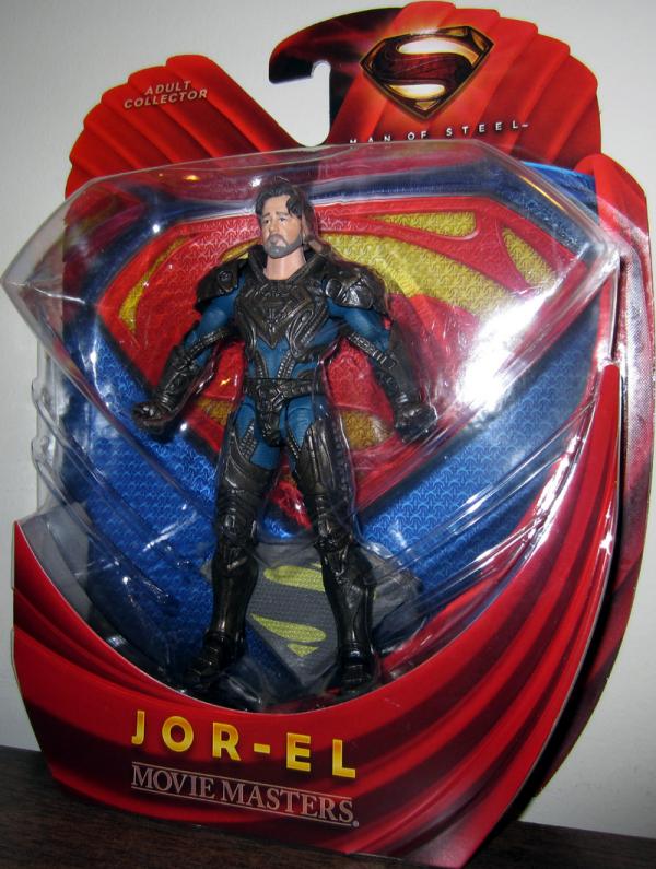 Jor-El (Movie Masters)