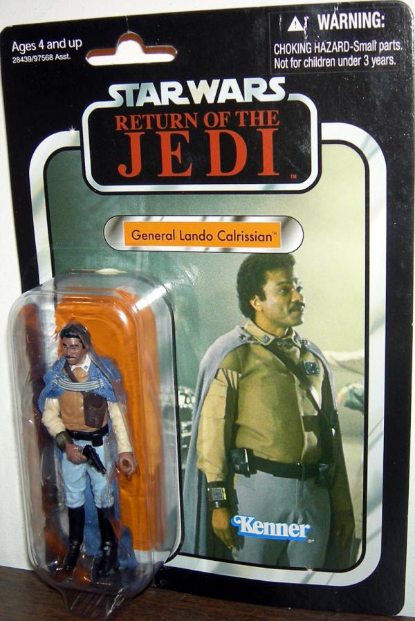 General Lando Calrissian (VC47)