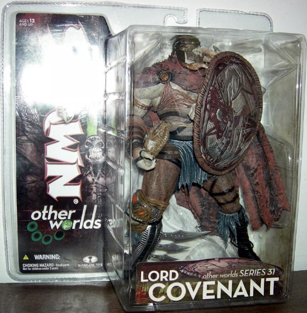 Lord Covenant