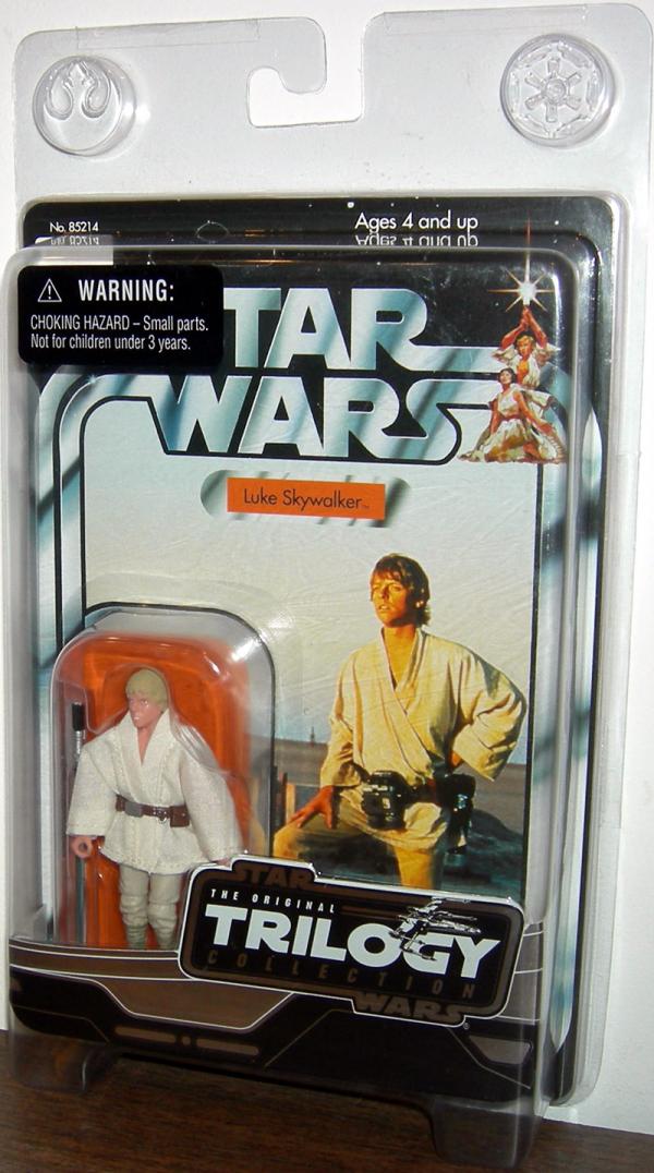 Luke Skywalker (Vintage Original Trilogy Collection)