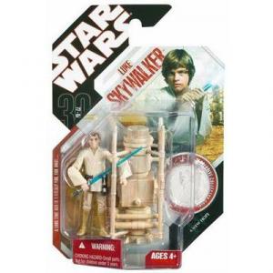 Luke Skywalker (Tatooine, 30th Anniversary)