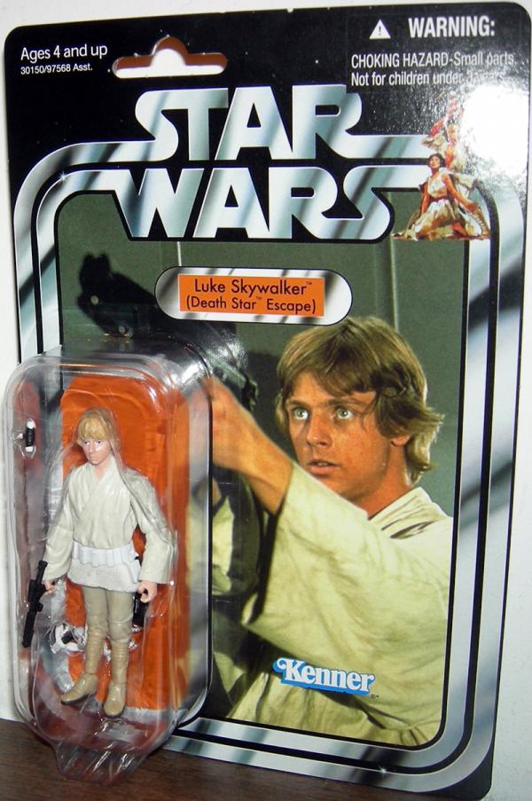 Luke Skywalker (Death Star Escape, VC39)
