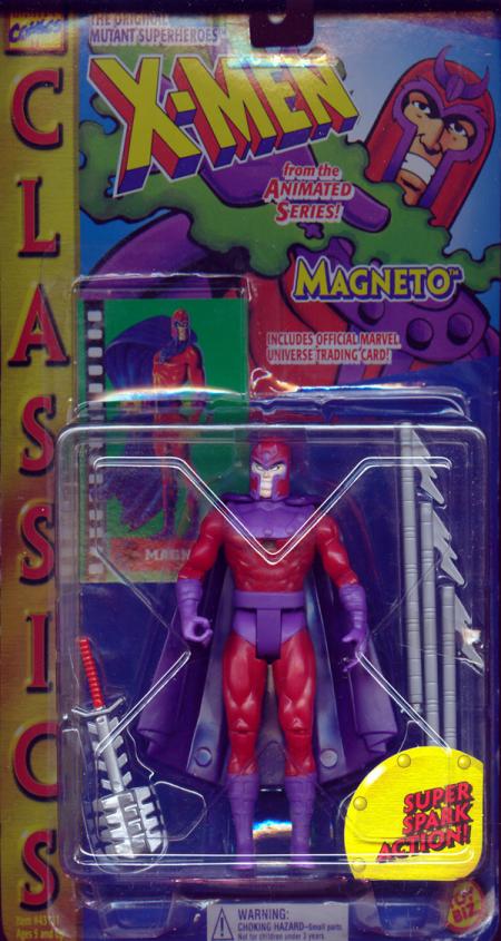 Magneto (Classics)