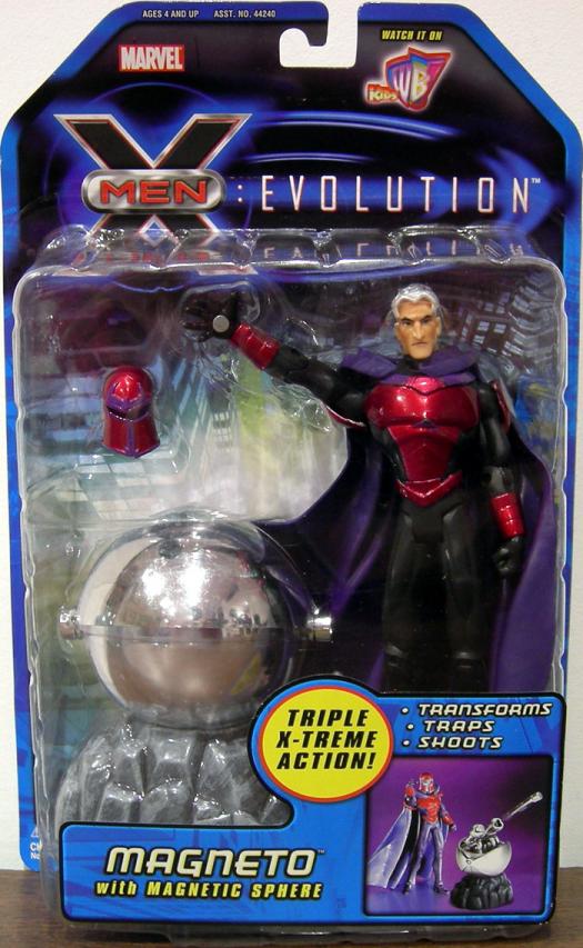 Magneto (Evolution)