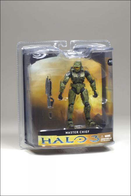 Master Chief (Halo 3)