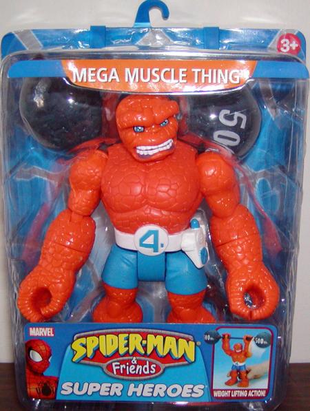 Mega Muscle Thing