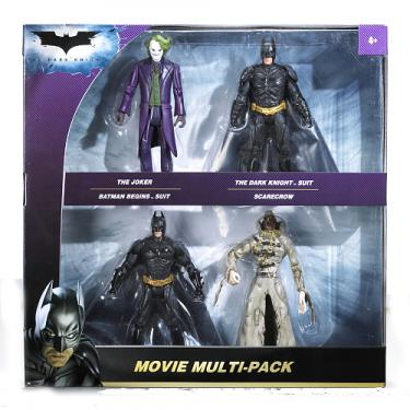 Movie Multi Pack (The Dark Knight)