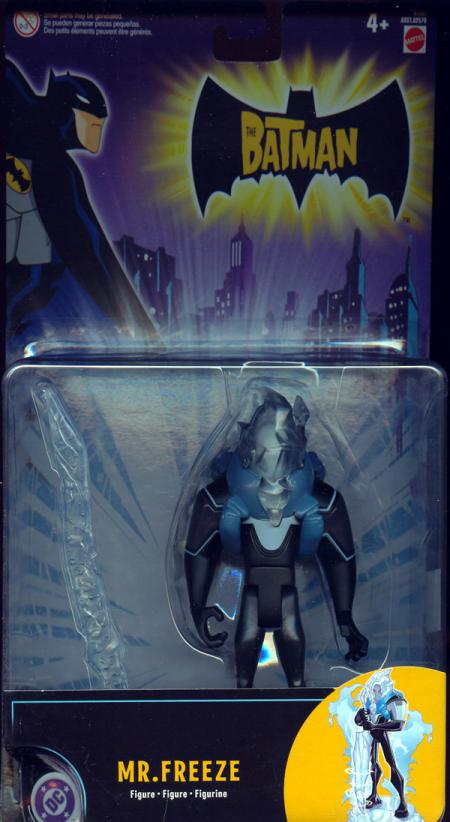 Mr. Freeze (The Batman)