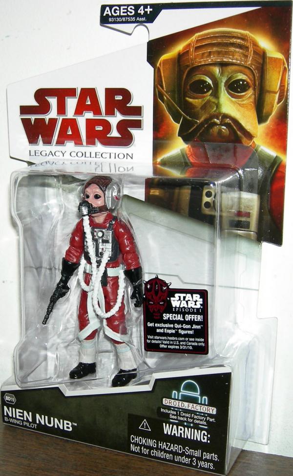 nien nunb figure