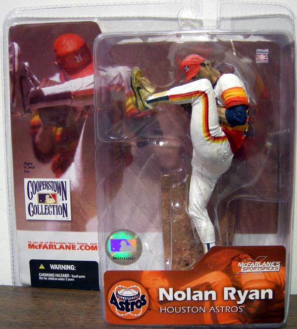 Nolan Ryan (Houston Astros)