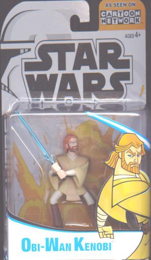 Obi-Wan Kenobi (Cartoon Network)
