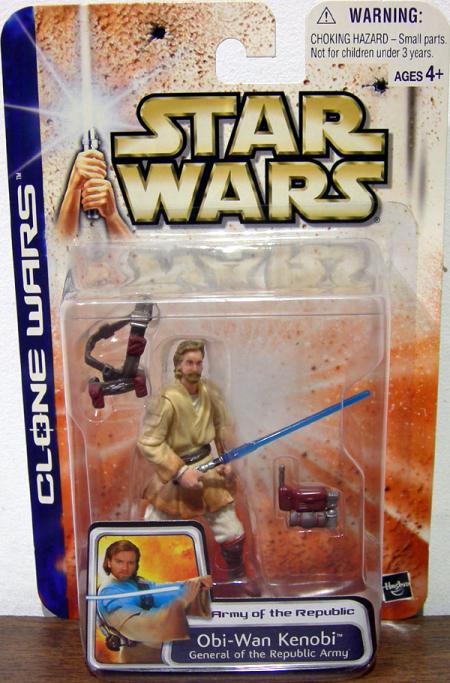 Obi-Wan Kenobi (General of the Republic Army)
