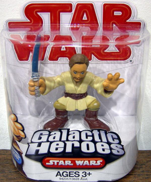 Obi-Wan Kenobi (Galactic Heroes)