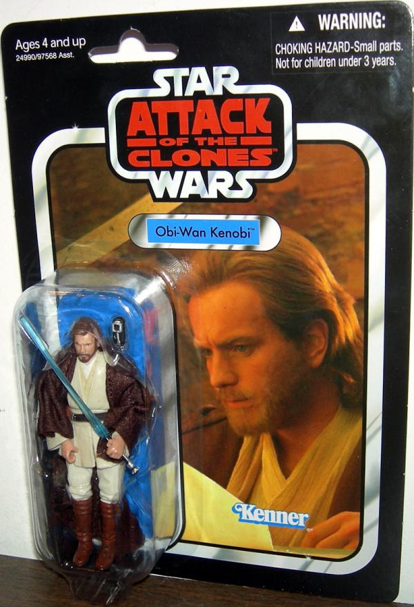 Obi-Wan Kenobi (VC31)