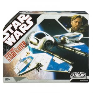 Obi-Wan Kenobi's Starfighter (30th Anniversary)