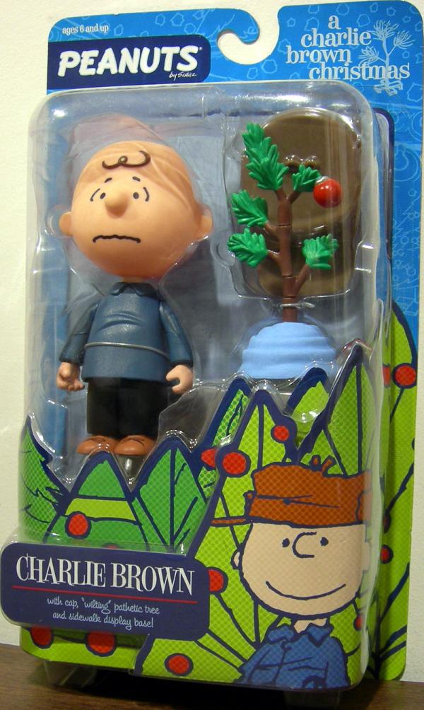 Outdoor Charlie Brown