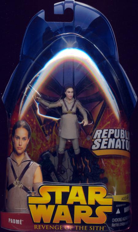 Padme (Revenge of the Sith, #19)