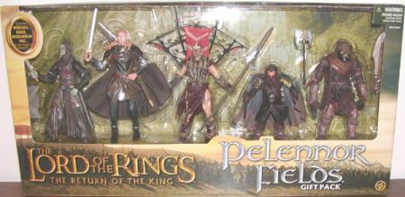 Pelennor Fields 5 Piece Gift Pack