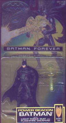 Power Beacon Batman (Batman Forever)