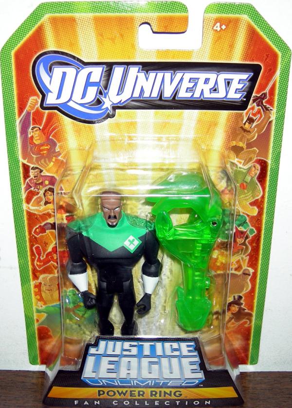 Power Ring (Fan Collection)