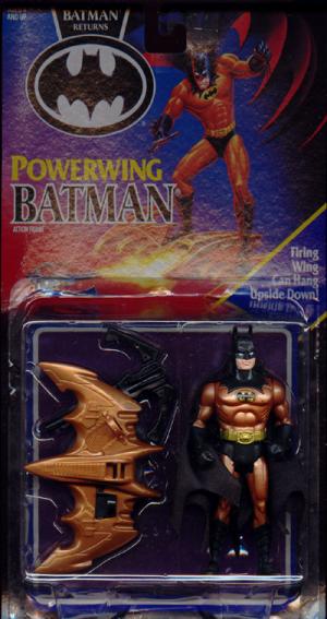 Powerwing Batman (Batman Returns)