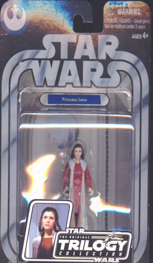 Princess Leia (Original Trilogy Collection, #18)