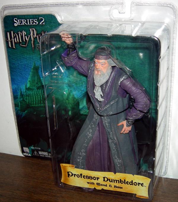 Professor Dumbledore (The Order of the Phoenix, series 2)