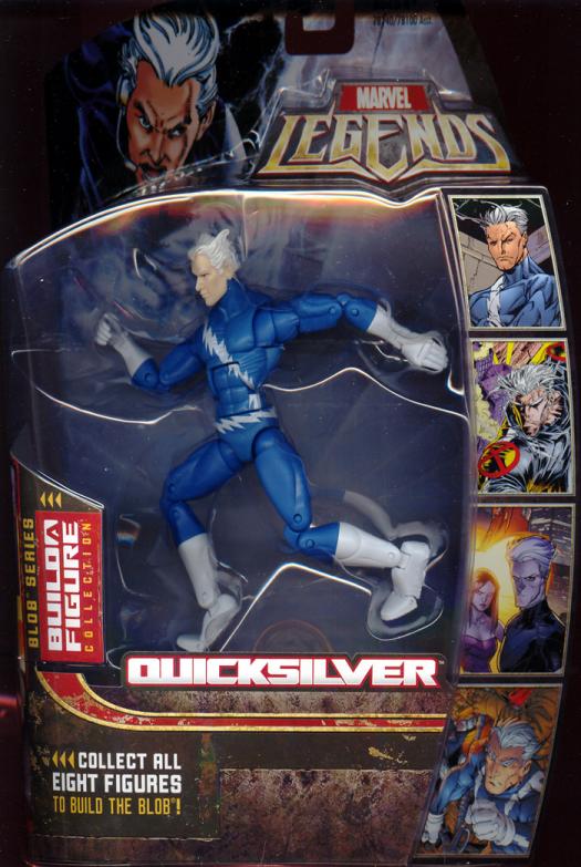 Quicksilver (Marvel Legends)