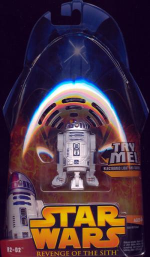 R2-D2 (Revenge of the Sith, #48)