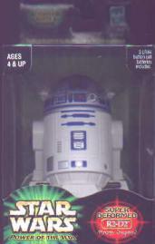 R2-D2 (Super Deformed)