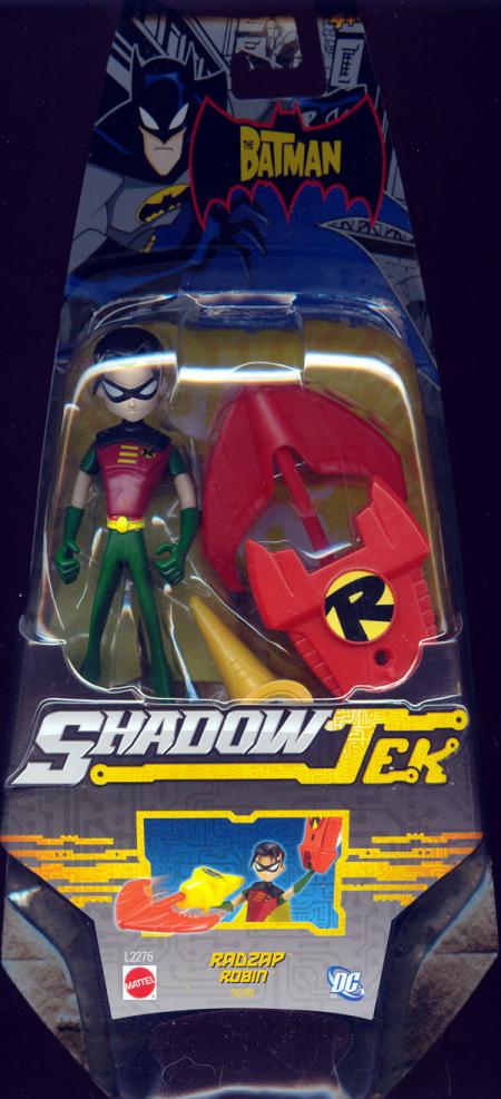 Radzap Robin (ShadowTek)