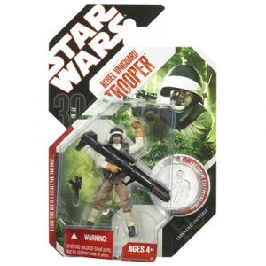 Rebel Vanguard Trooper (30th Anniversary)